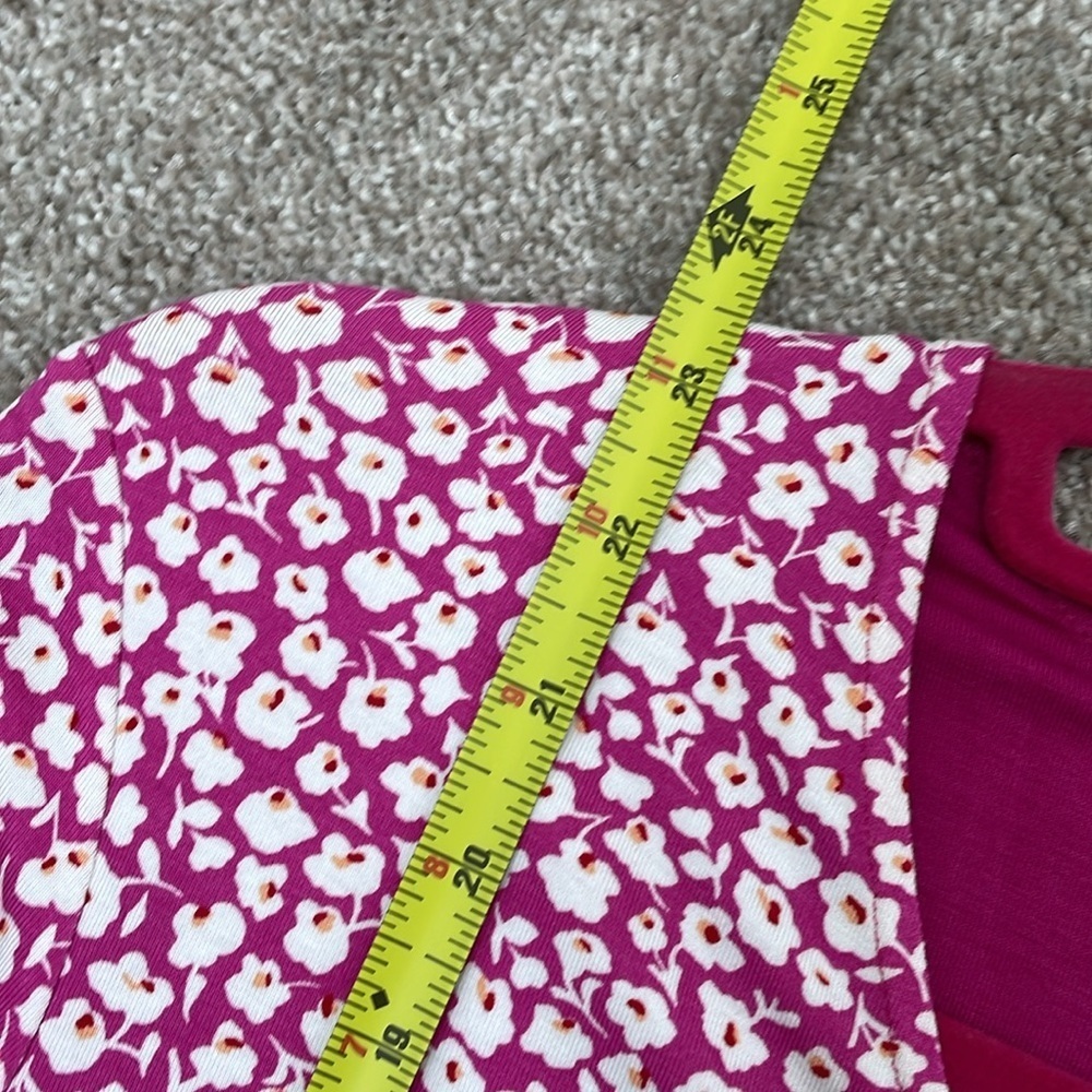 NWOT Hobbs London Simmy V-neck Top - Picture 12 of 12